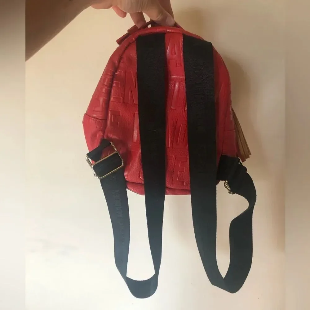 ♦️ Steve Madden | Small Backpack Purse - Picture 3 of 7
